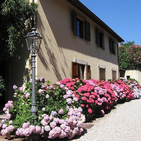 Montecorneo Country House Ponte San Giovanni Exterior foto