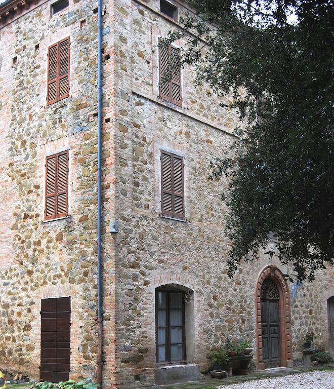 Montecorneo Country House Ponte San Giovanni Exterior foto